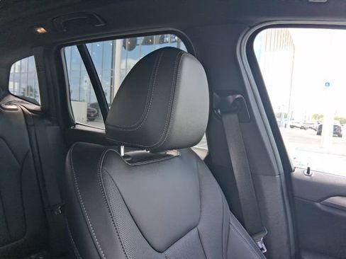 Used 2023 BMW X3 sDrive30i w/ Convenience Package RWD image 17
