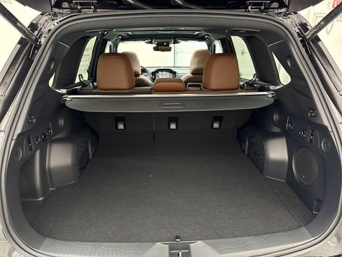 New 2026 Subaru Forester Touring image 28