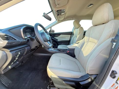 Used 2018 Subaru Impreza 2.0i Premium AWD/4WD image 9
