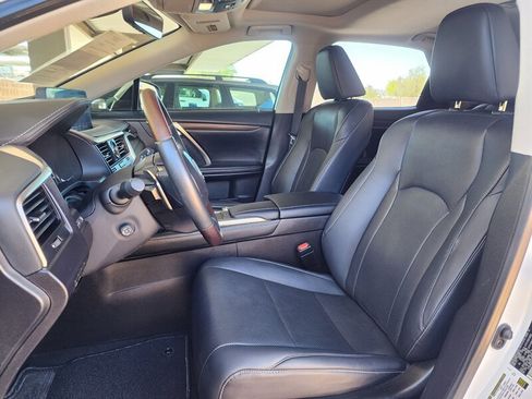 Used 2021 Lexus RX 350 FWD w/ Premium Package image 30