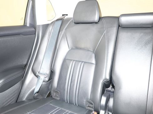 New 2026 Honda HR-V EX-L image 10