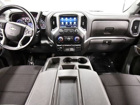 Used 2023 Chevrolet Silverado 3500 LT w/ Convenience Package AWD/4WD image 3