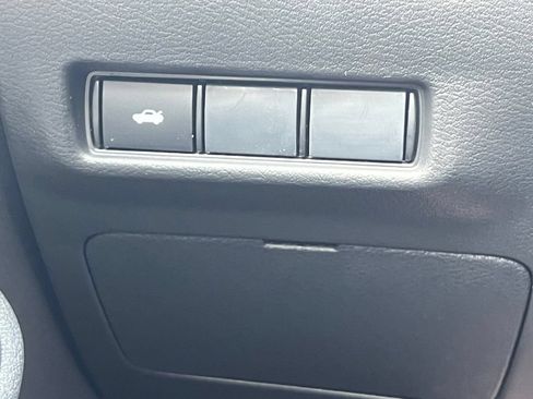 New 2026 Nissan Sentra SV FWD image 13