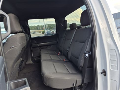 Used 2023 Ford F150 XLT w/ Equipment Group 302A High AWD/4WD image 18