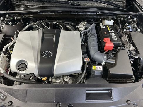 Used 2023 Lexus ES 350 F Sport image 8