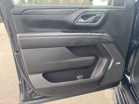 Used 2022 GMC Yukon AT4 image 10