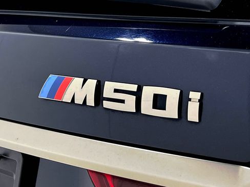 Used 2022 BMW X7 M50i w/ Cold Weather Package AWD/4WD image 46