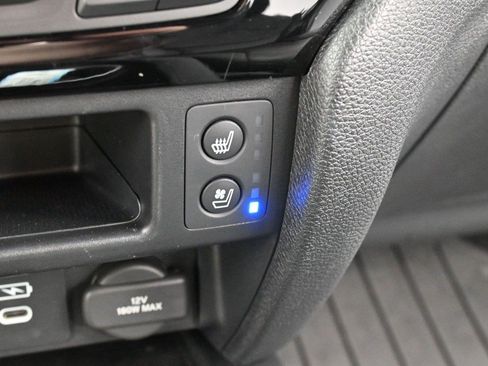 Used 2024 Honda Passport Black Edition image 29