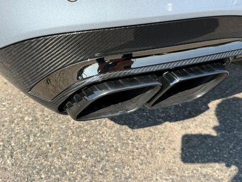 Used 2024 Mercedes-Benz S 63 AMG S image 18