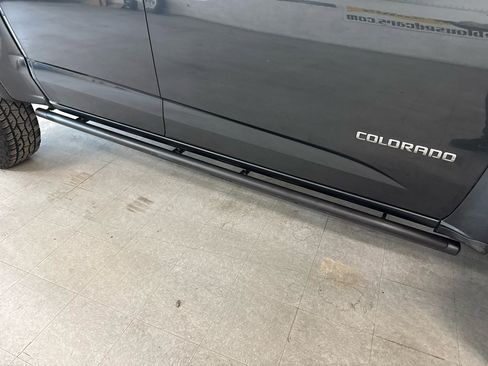 Used 2018 Chevrolet Colorado ZR2 image 77