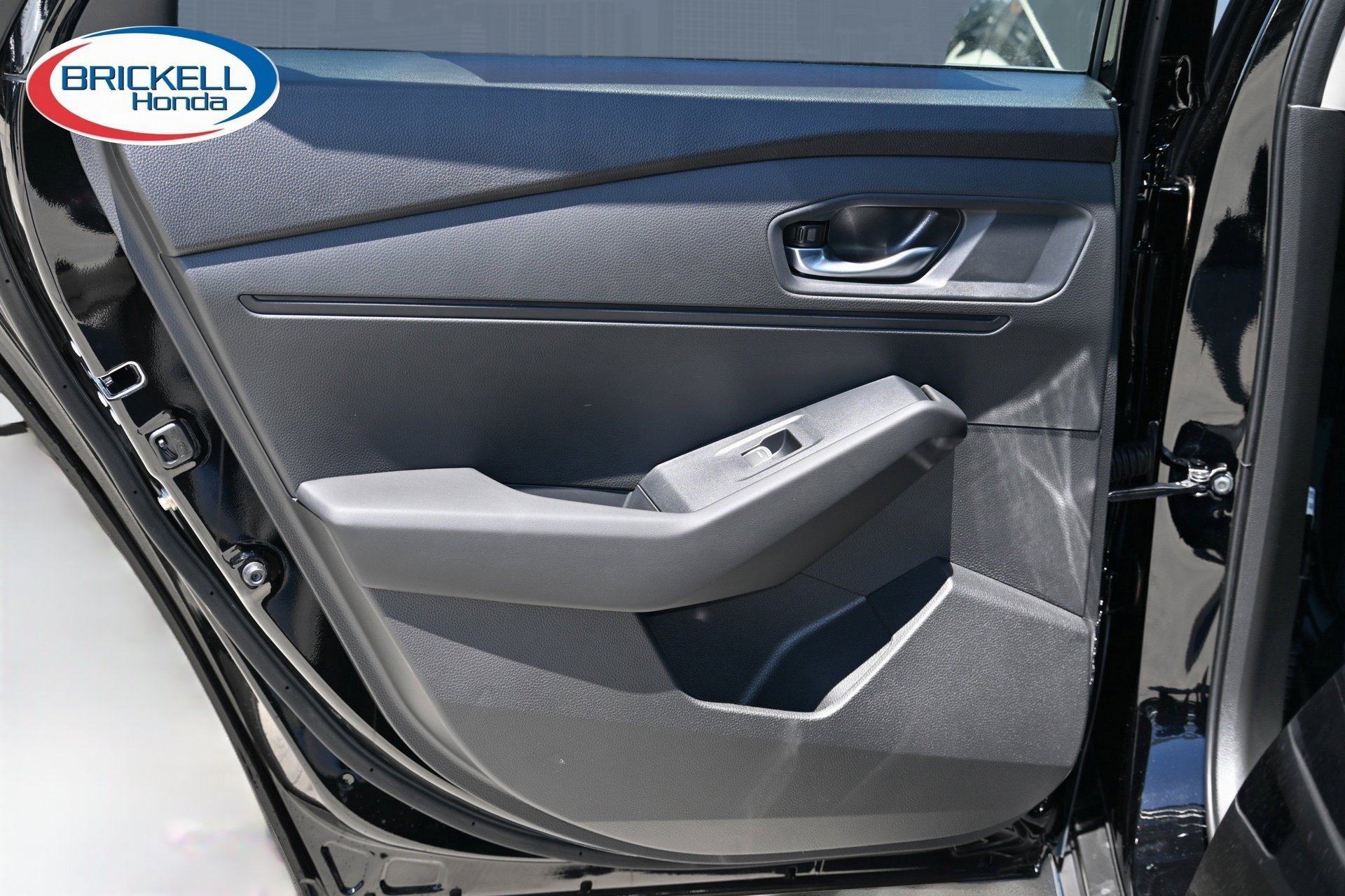 New 2026 Honda Accord LX image 11