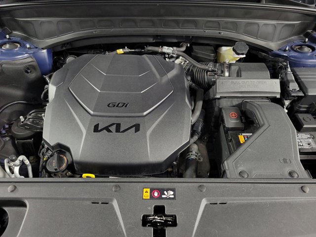 Used 2024 Kia Telluride S w/ S Sunroof Package AWD/4WD image 14