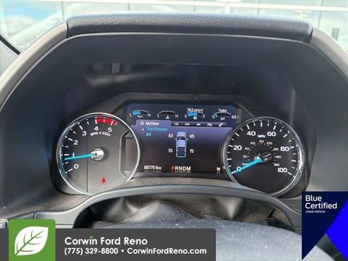 Used 2020 Ford F350 Lariat w/ Lariat Value Package image 11