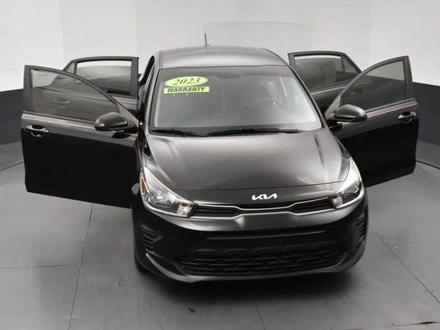 Used 2023 Kia Rio S FWD image 10