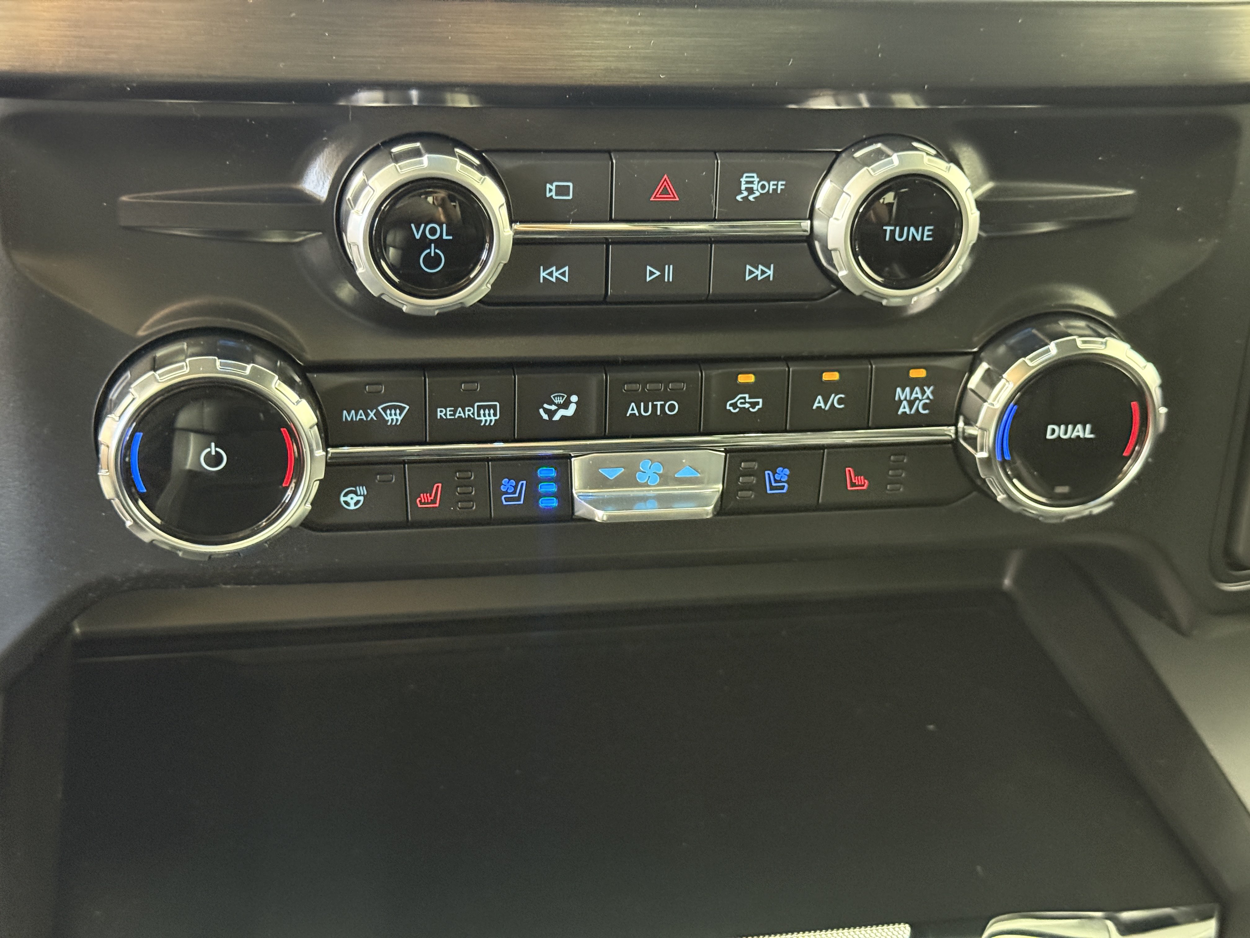 New 2026 Ford F250 Lariat w/ Lariat Ultimate Package AWD/4WD image 20