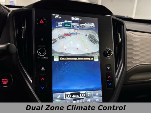 Used 2025 Subaru Forester Limited image 9