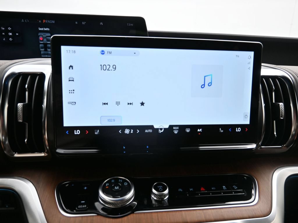 New 2026 Ford Expedition King Ranch AWD/4WD image 15