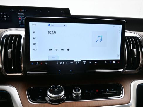 New 2026 Ford Expedition King Ranch AWD/4WD image 15