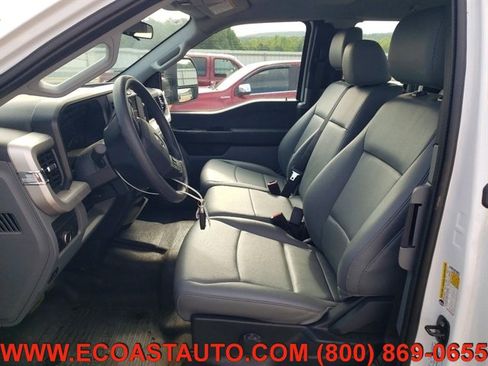Used 2026 Ford F250 XL w/ XL Driver Assist Package AWD/4WD image 8