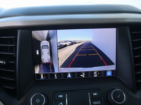 Used 2023 GMC Acadia Denali w/ Denali Ultimate Package image 44