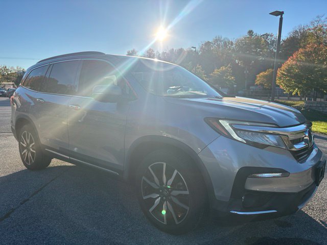 Used 2020 Honda Pilot Elite image 10