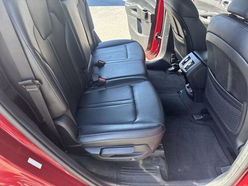 Used 2022 Kia Sorento S w/ Panoramic Sunroof Package FWD image 11