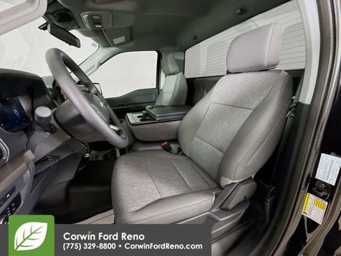 New 2025 Ford F150 XL w/ Equipment Group 103A High image 21