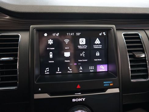 Used 2019 Ford Flex Limited w/ Equipment Group 303A image 40