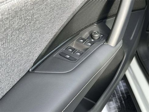 New 2025 Volkswagen Tiguan S image 16