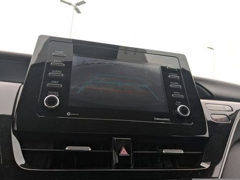 Used 2023 Toyota Camry SE FWD image 20