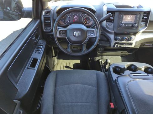 Used 2020 RAM 2500 Tradesman image 14