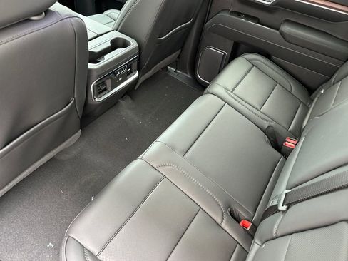 New 2026 GMC Sierra 1500 Denali w/ Technology Package image 10