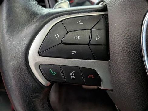 Certified 2016 Dodge Challenger R/T Scat Pack w/ Leather Interior Group image 15