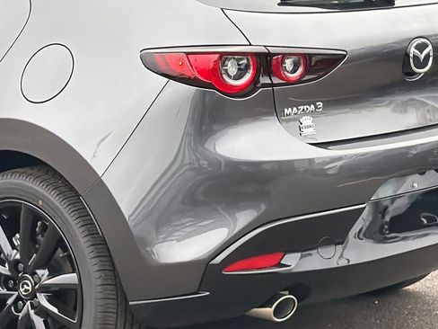 New 2026 MAZDA MAZDA3 2.5 S Hatchback w/ Premium Pkg image 7