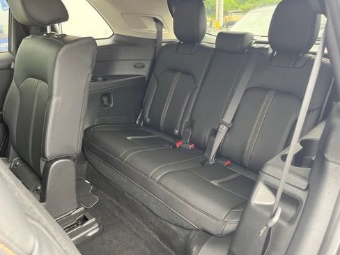Used 2026 MAZDA CX-90 3.3 Turbo w/ Select Package AWD/4WD image 22