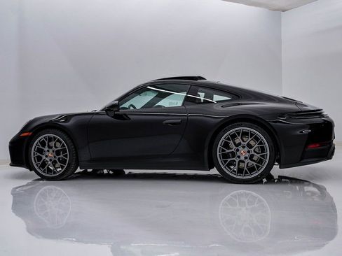 New 2026 Porsche 911 Carrera image 2