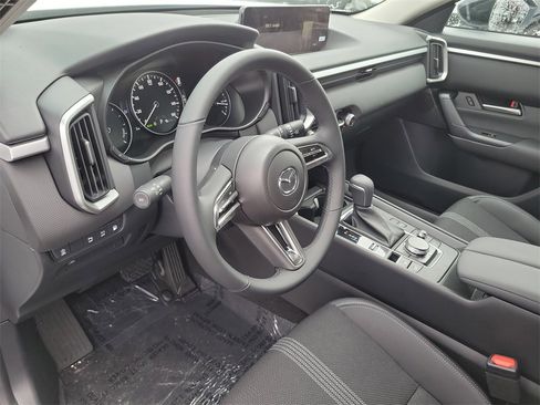 New 2026 MAZDA CX-50 2.5 Hybrid w/ Weather Package image 3
