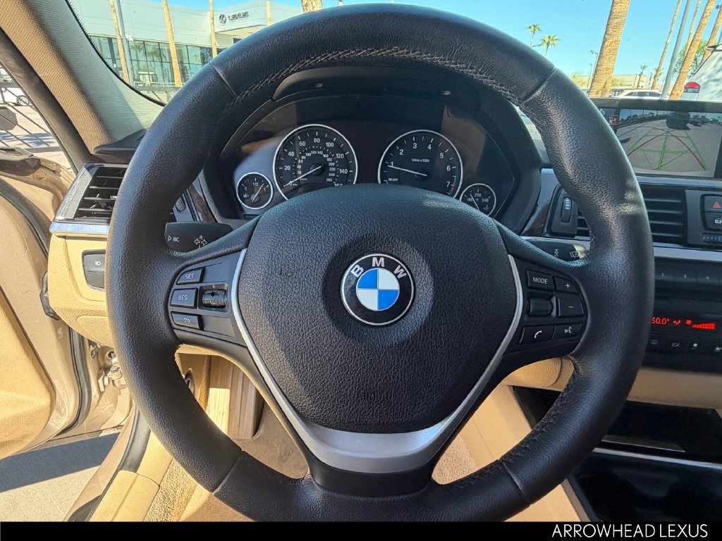 Used 2015 BMW 328i Sedan RWD image 21
