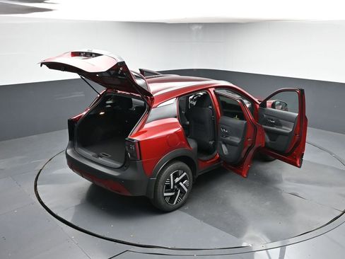 New 2026 Nissan Kicks SV image 55