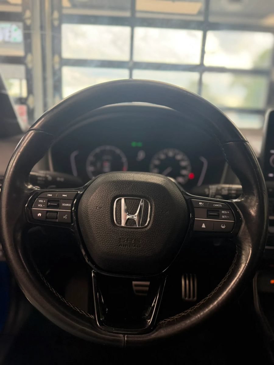 Used 2024 Honda Civic Sport image 20