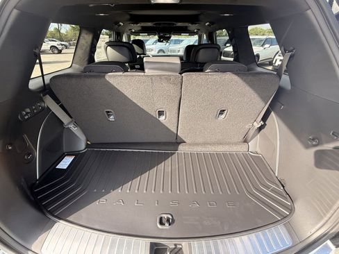 New 2026 Hyundai Palisade Calligraphy image 10