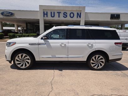 Used 2023 Lincoln Navigator Reserve