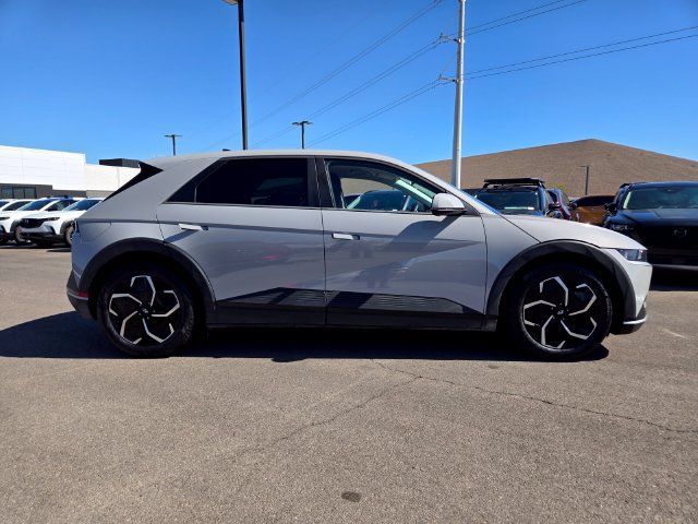 Used 2024 Hyundai Ioniq 5 SEL RWD image 7