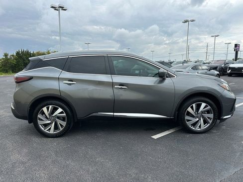 Used 2021 Nissan Murano SL image 4