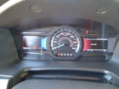 Used 2019 Ford Flex SEL w/ Equipment Group 202A AWD/4WD image 29