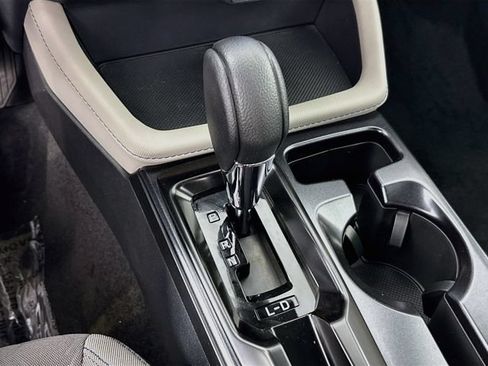 New 2026 Subaru Forester AWD/4WD image 17
