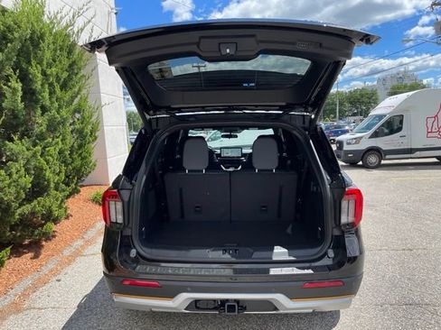 New 2026 Ford Explorer Tremor AWD/4WD image 48