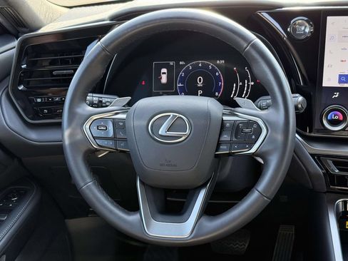 Used 2024 Lexus TX 350 AWD w/ Cold Weather Package image 9