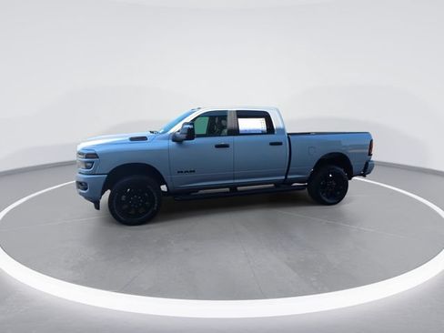 Used 2026 RAM 2500 Big Horn AWD/4WD image 4