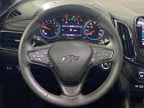 Used 2023 Chevrolet Equinox RS FWD image 16